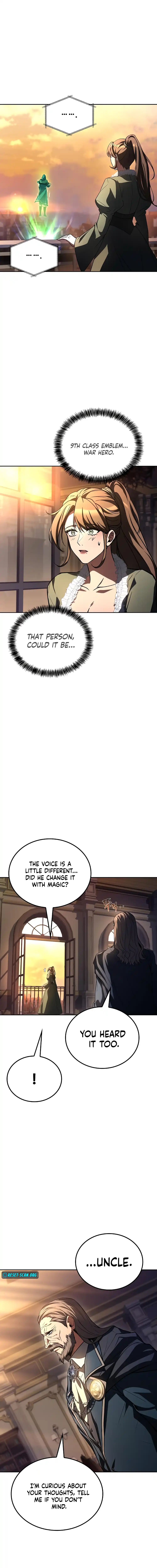 The Archmage’s Restaurant Chapter 101 - Page 5