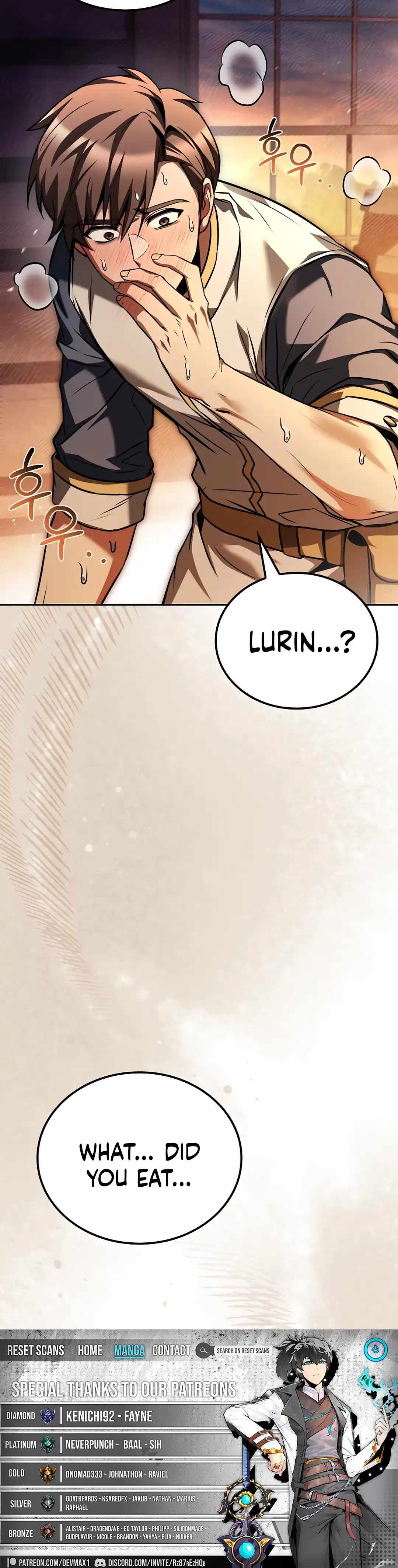 The Archmage’s Restaurant Chapter 103 - Page 24