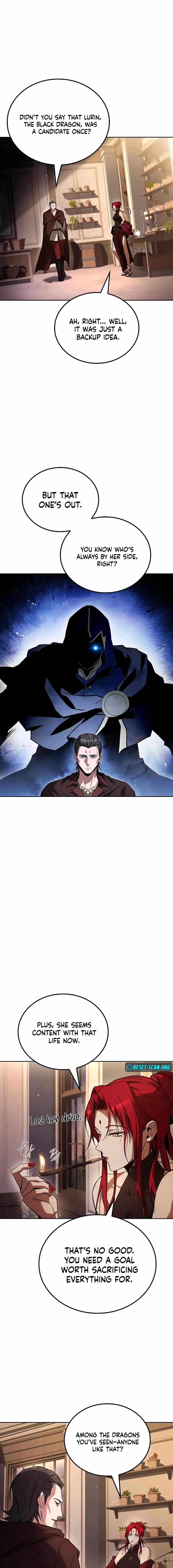 The Archmage’s Restaurant Chapter 104 - Page 15