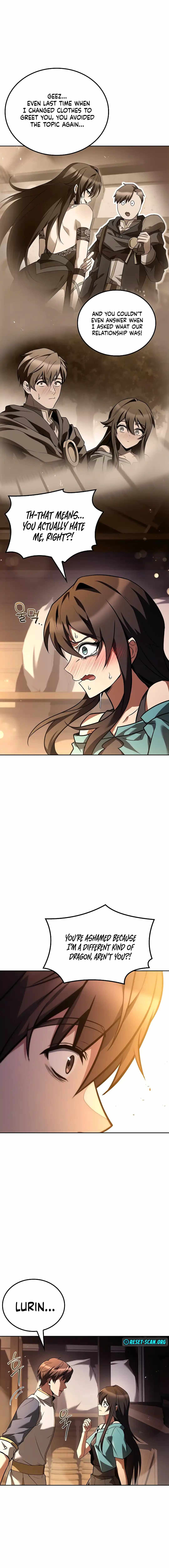 The Archmage’s Restaurant Chapter 104 - Page 3