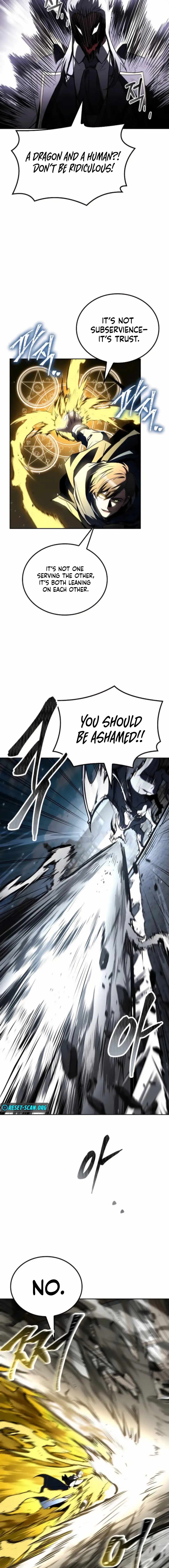 The Archmage’s Restaurant Chapter 105 - Page 22