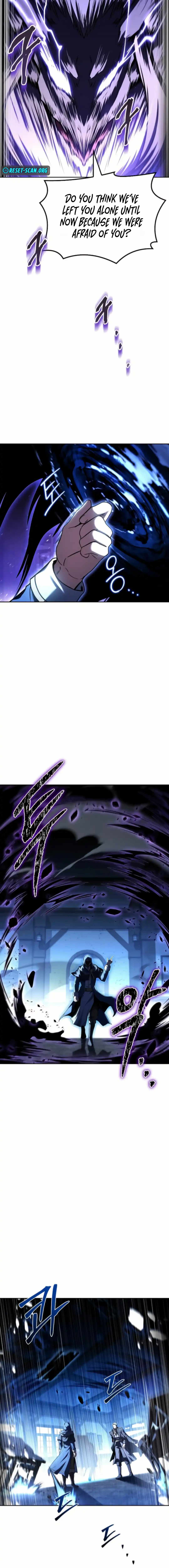 The Archmage’s Restaurant Chapter 105 - Page 4