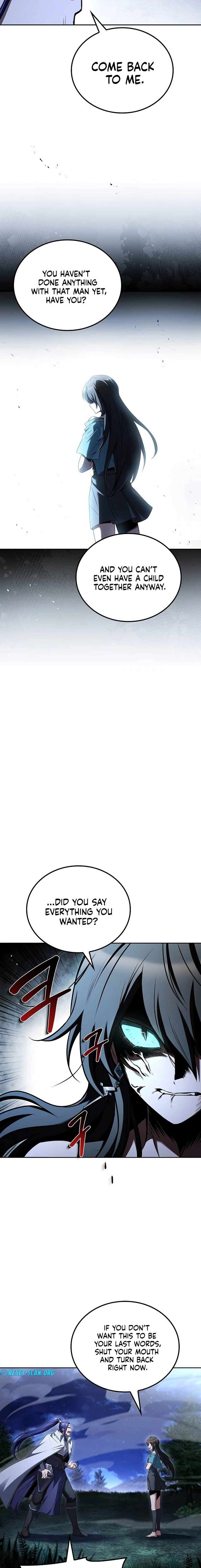 The Archmage’s Restaurant Chapter 108 - Page 12