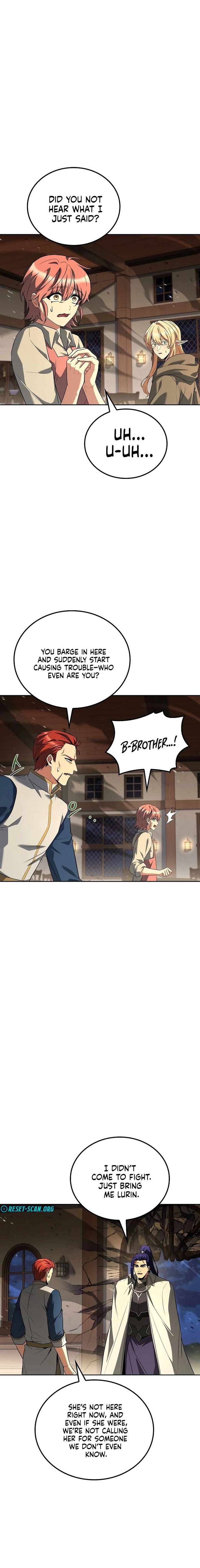 The Archmage’s Restaurant Chapter 108 - Page 2