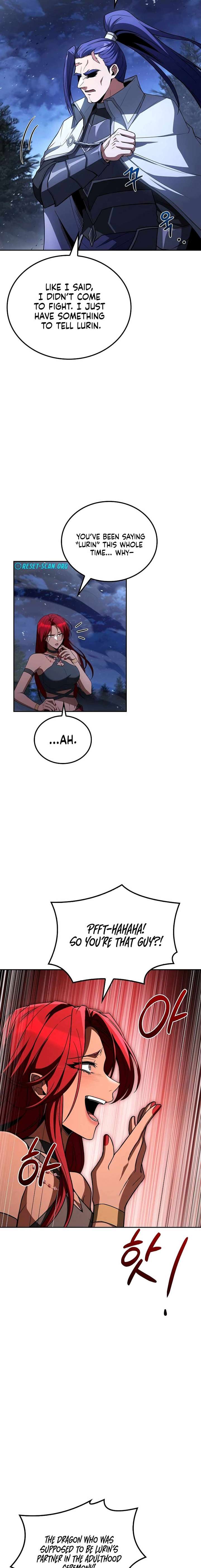 The Archmage’s Restaurant Chapter 108 - Page 7