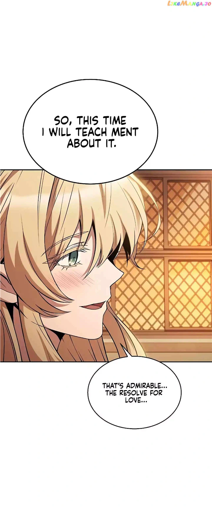 The Archmage’s Restaurant Chapter 12 - Page 17