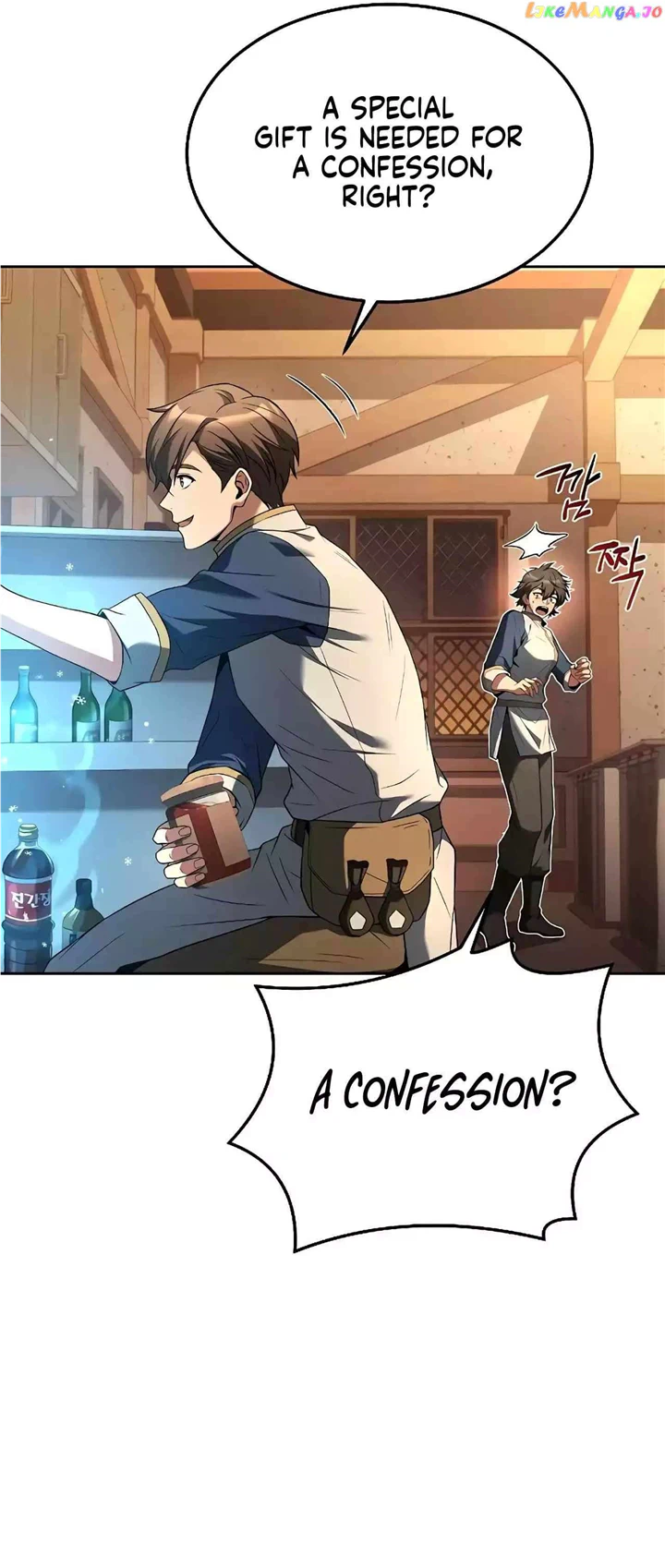 The Archmage’s Restaurant Chapter 12 - Page 50
