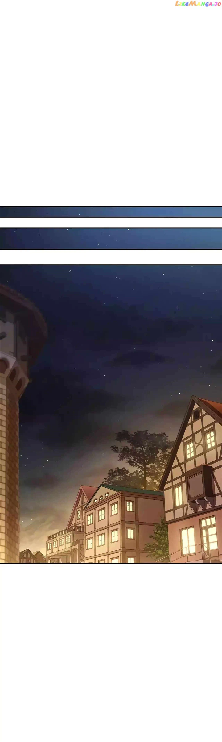 The Archmage’s Restaurant Chapter 12 - Page 56