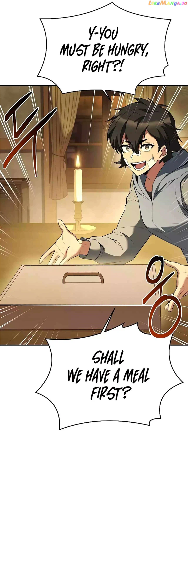 The Archmage’s Restaurant Chapter 13 - Page 10