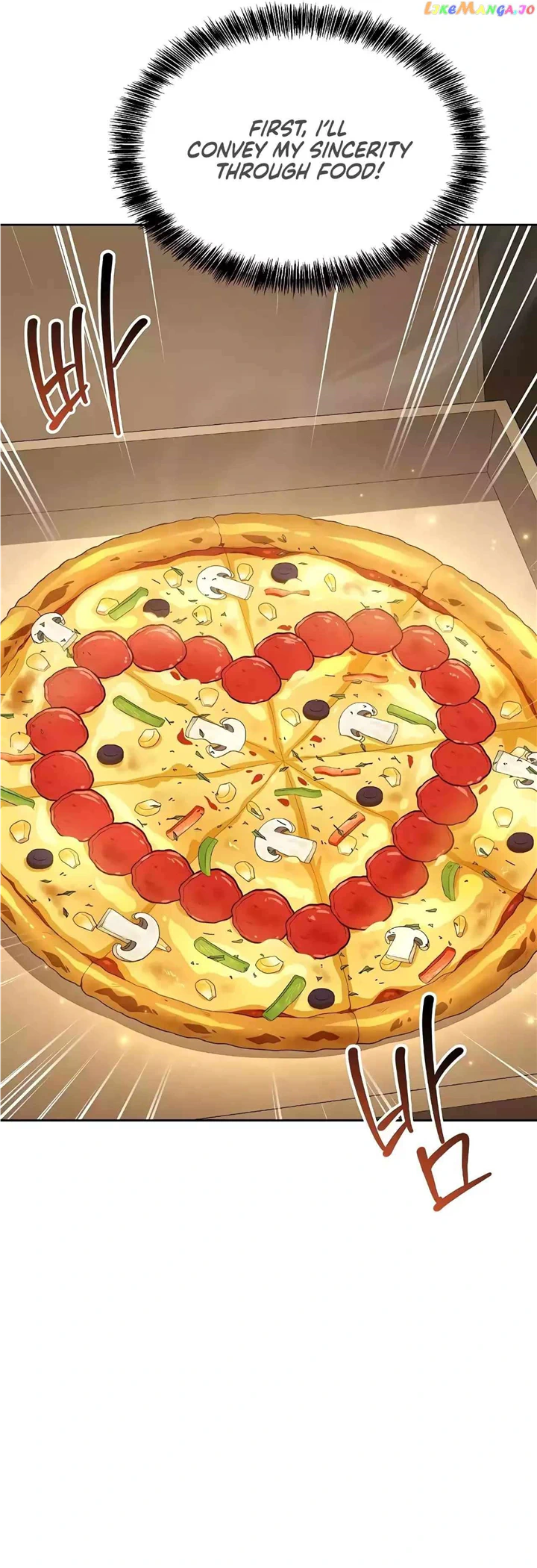 The Archmage’s Restaurant Chapter 13 - Page 12