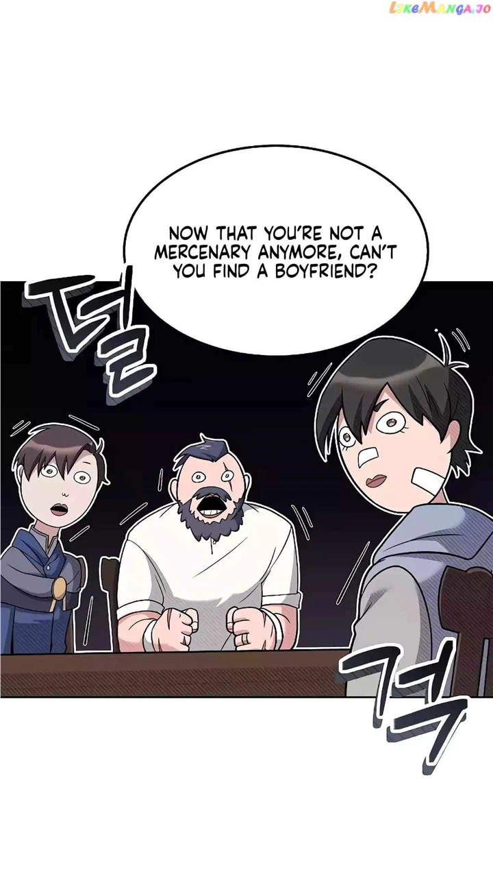 The Archmage’s Restaurant Chapter 13 - Page 28