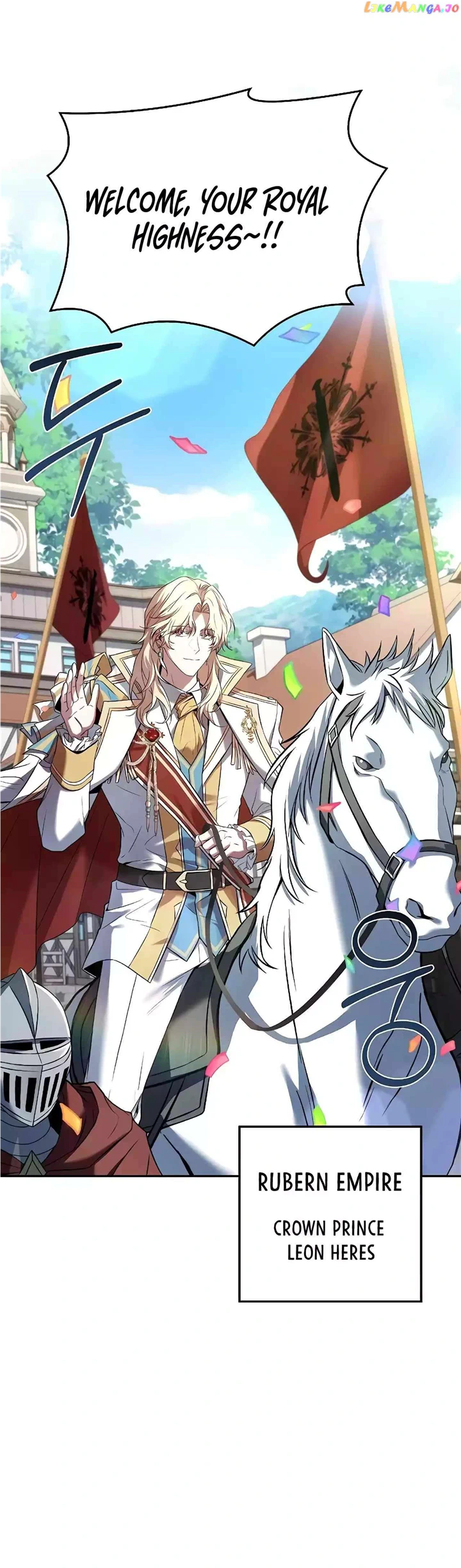 The Archmage’s Restaurant Chapter 13 - Page 47