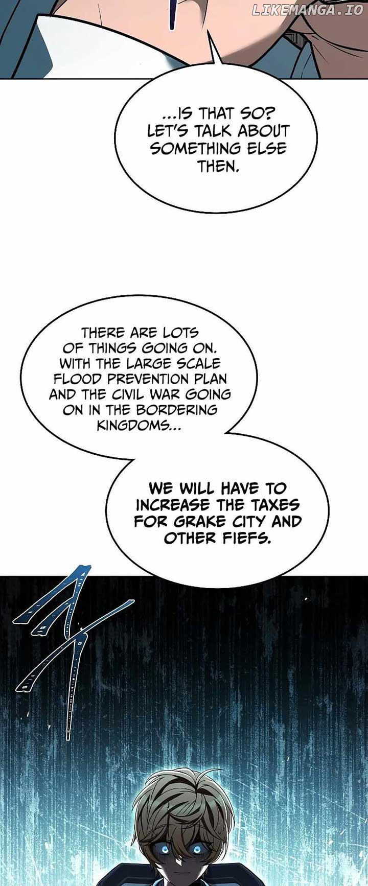 The Archmage’s Restaurant Chapter 14 - Page 11