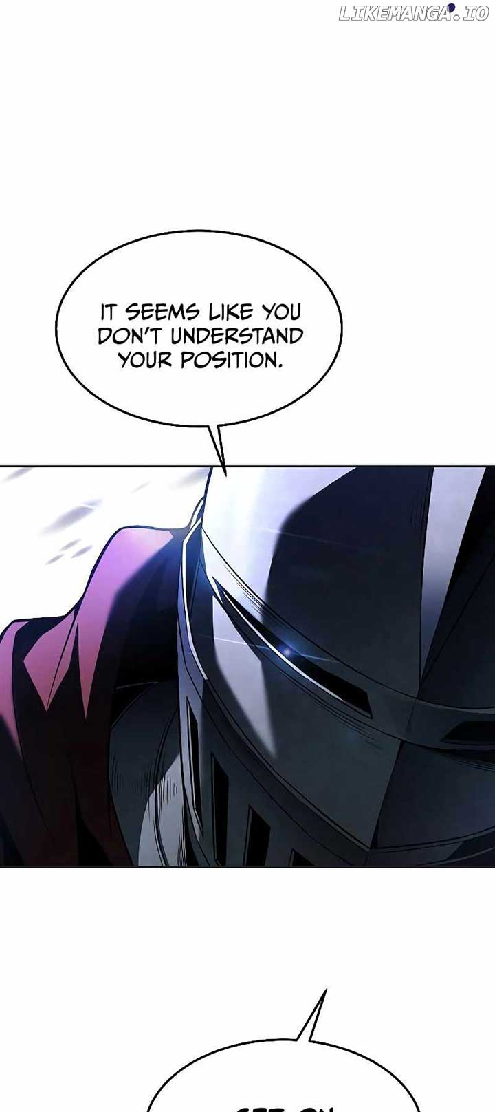 The Archmage’s Restaurant Chapter 14 - Page 38