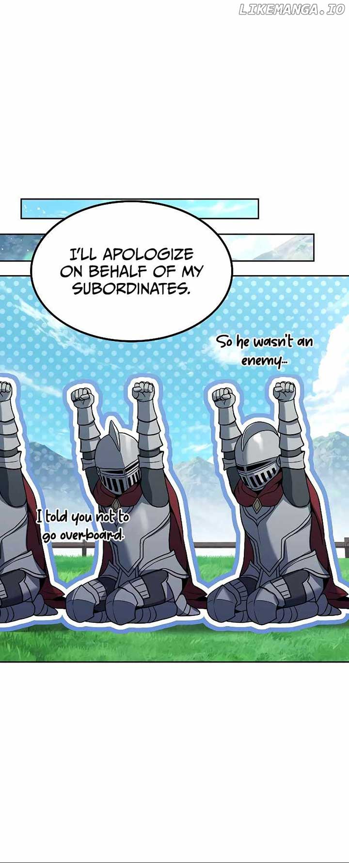 The Archmage’s Restaurant Chapter 14 - Page 46