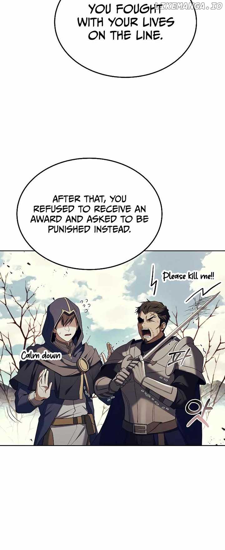 The Archmage’s Restaurant Chapter 14 - Page 53