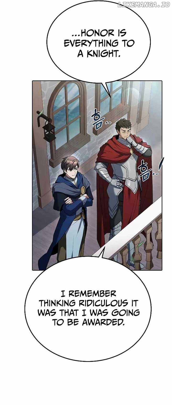 The Archmage’s Restaurant Chapter 14 - Page 54