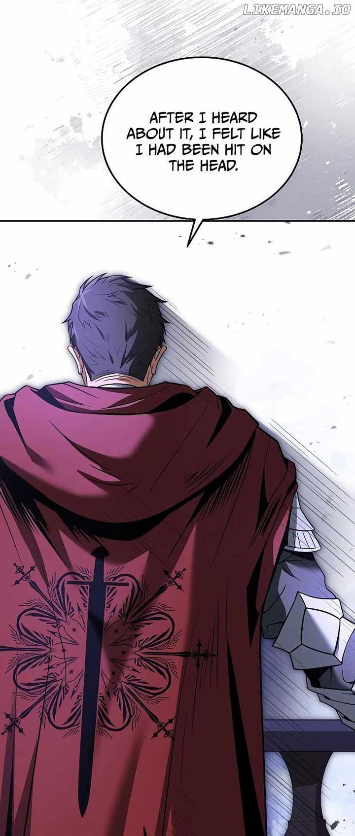 The Archmage’s Restaurant Chapter 14 - Page 56