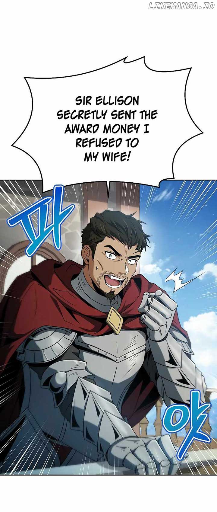 The Archmage’s Restaurant Chapter 14 - Page 59