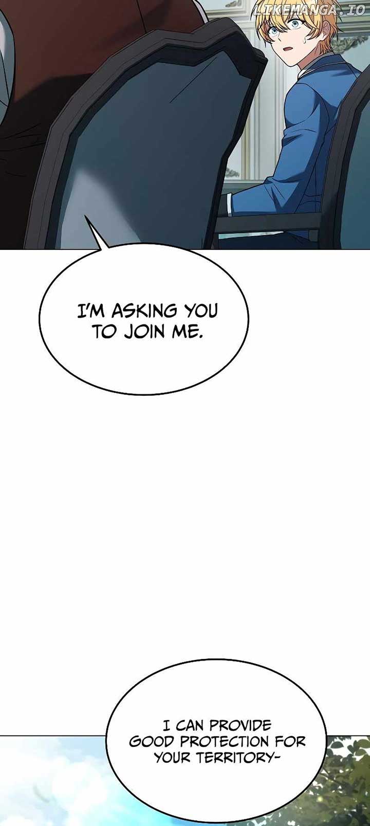 The Archmage’s Restaurant Chapter 14 - Page 7