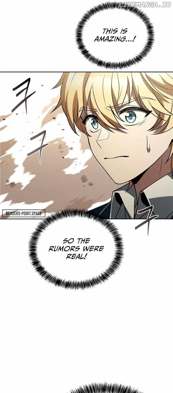 The Archmage’s Restaurant Chapter 15 - Page 10