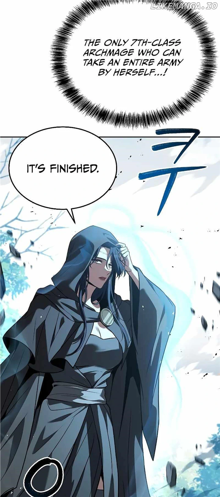 The Archmage’s Restaurant Chapter 15 - Page 11