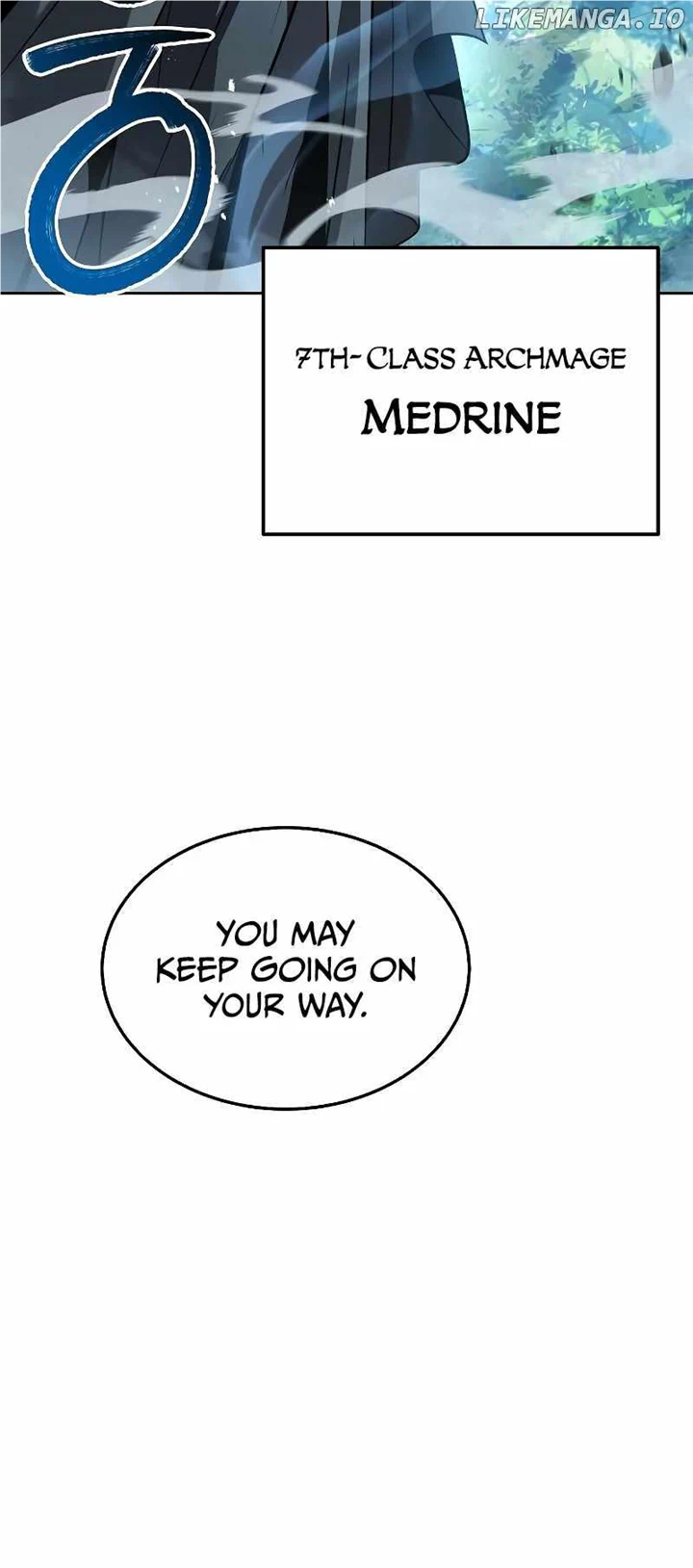 The Archmage’s Restaurant Chapter 15 - Page 12