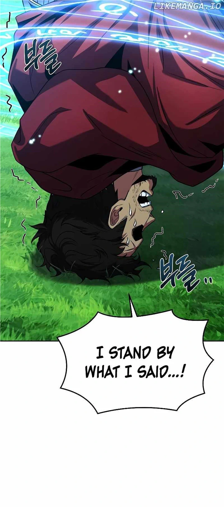 The Archmage’s Restaurant Chapter 15 - Page 16