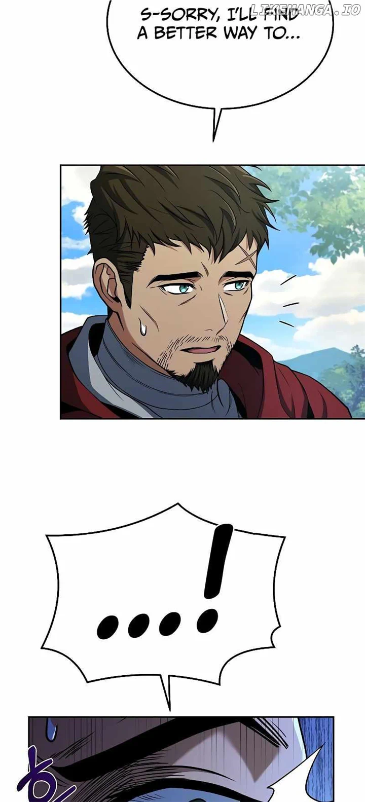 The Archmage’s Restaurant Chapter 15 - Page 20