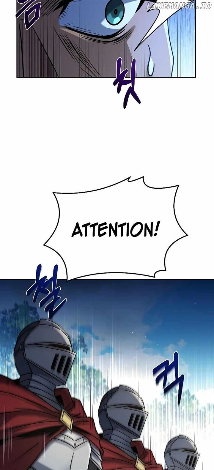 The Archmage’s Restaurant Chapter 15 - Page 21