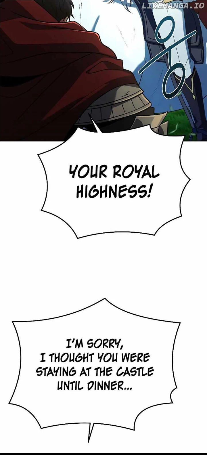 The Archmage’s Restaurant Chapter 15 - Page 25