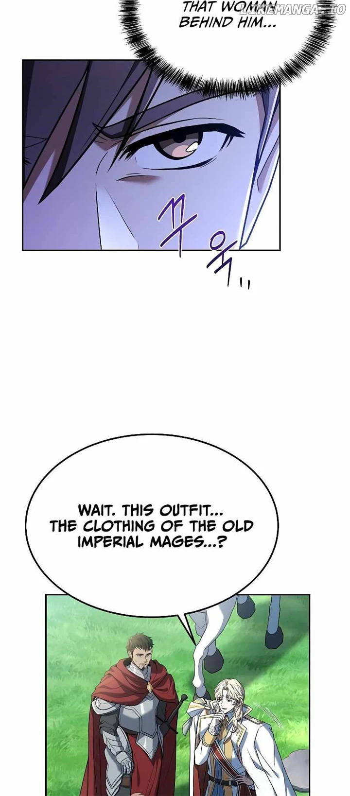 The Archmage’s Restaurant Chapter 15 - Page 30