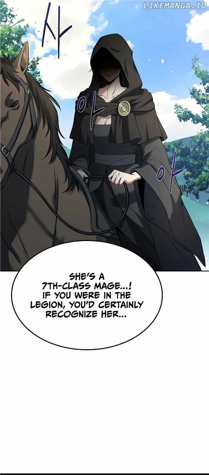 The Archmage’s Restaurant Chapter 15 - Page 33