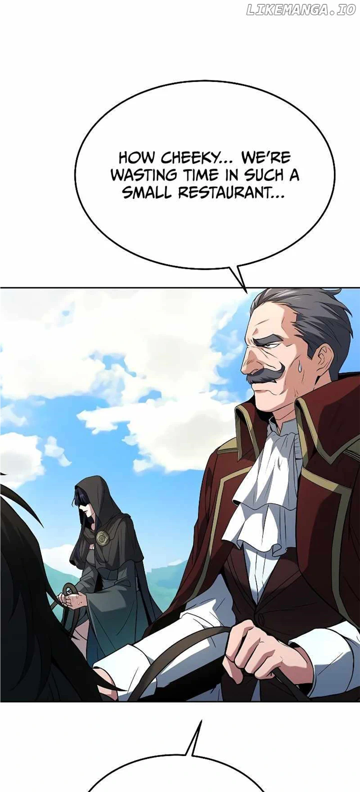 The Archmage’s Restaurant Chapter 15 - Page 35