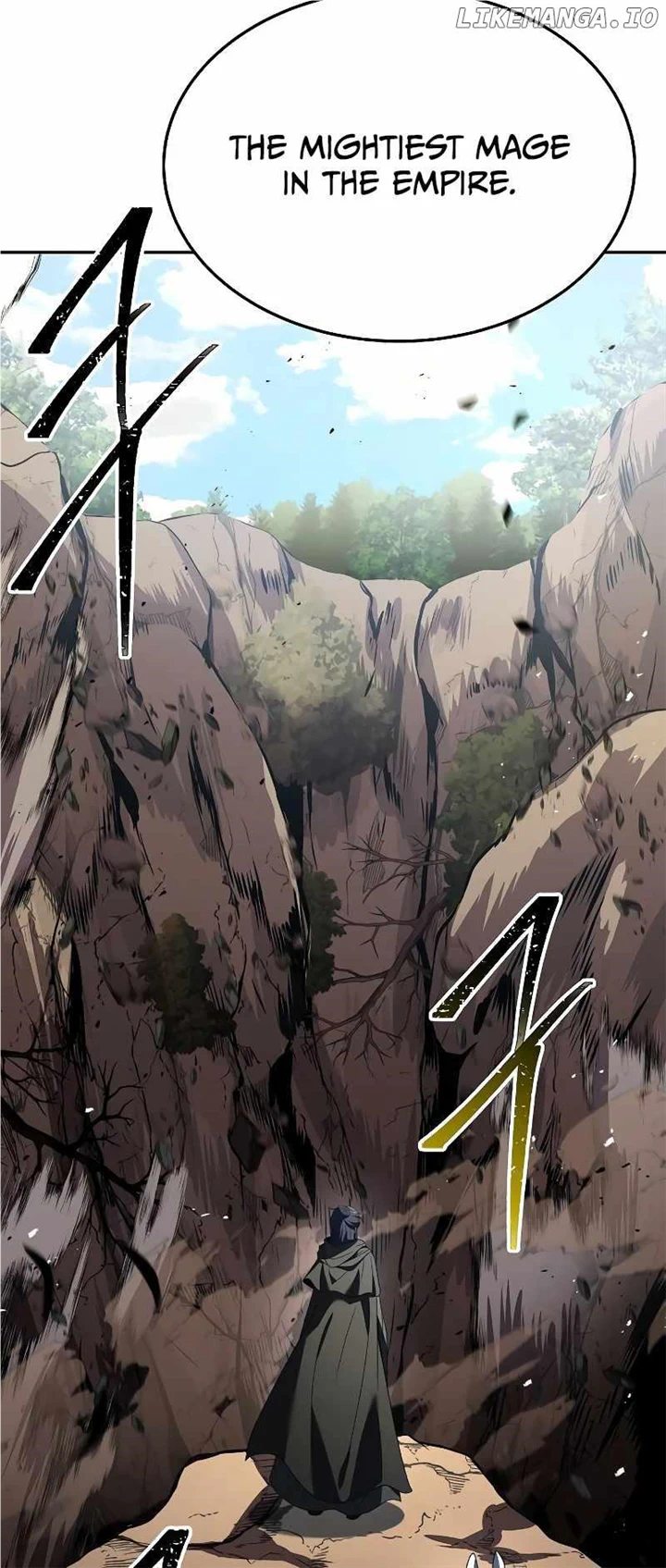 The Archmage’s Restaurant Chapter 15 - Page 4