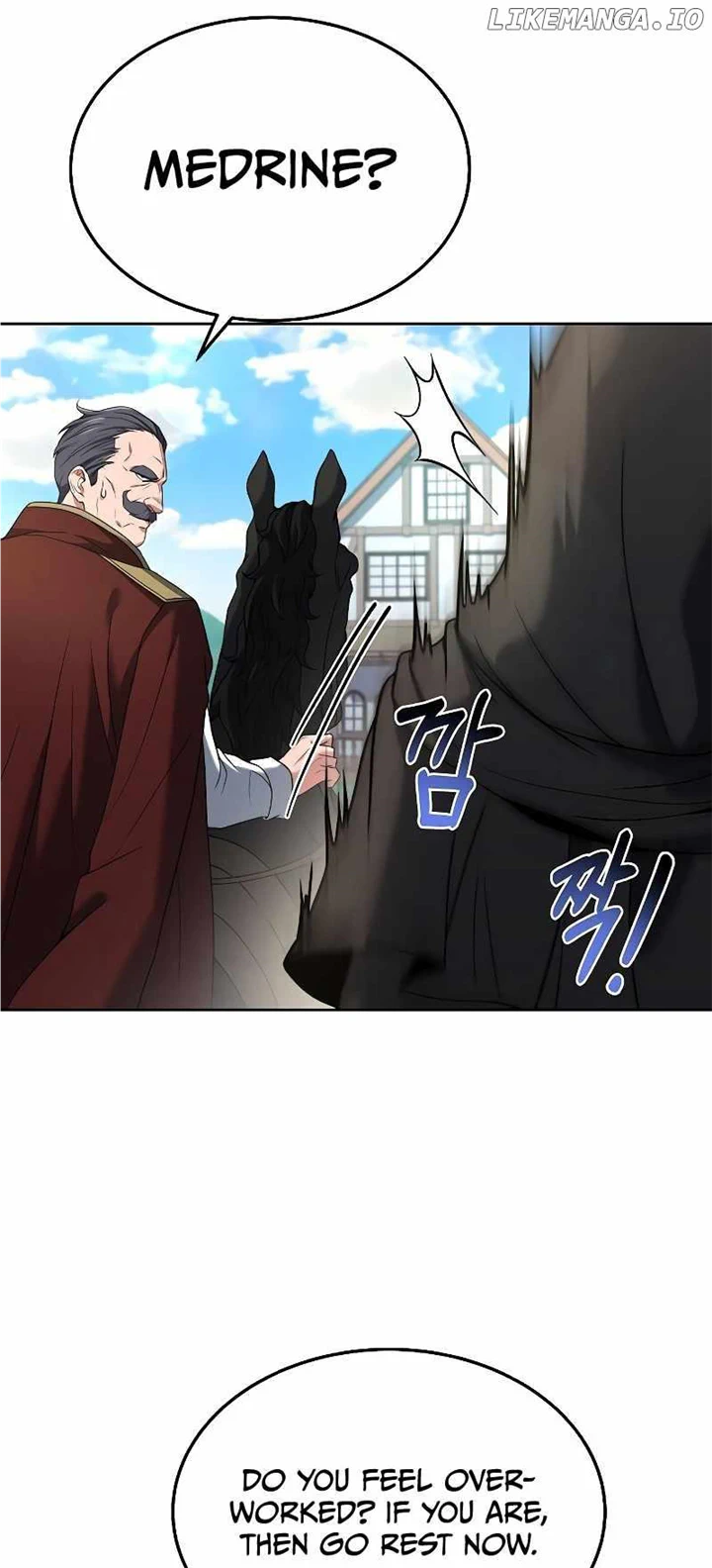 The Archmage’s Restaurant Chapter 15 - Page 40