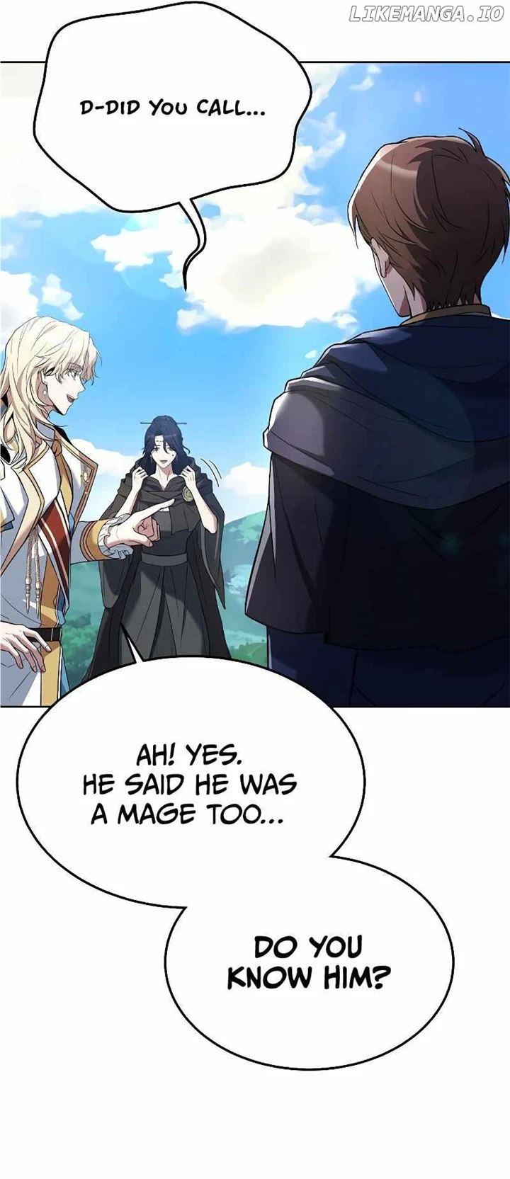 The Archmage’s Restaurant Chapter 15 - Page 42