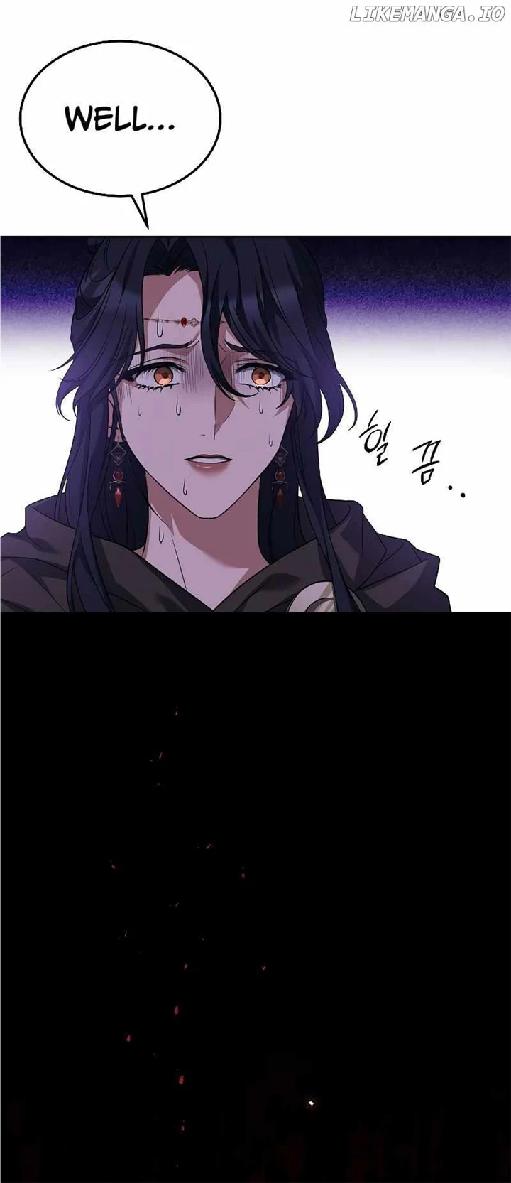 The Archmage’s Restaurant Chapter 15 - Page 43