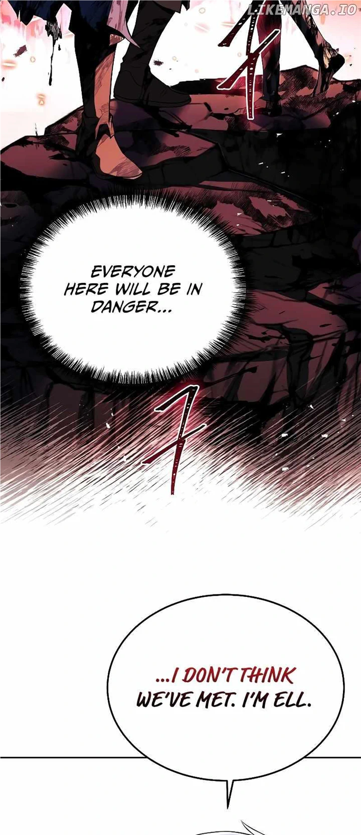 The Archmage’s Restaurant Chapter 15 - Page 45