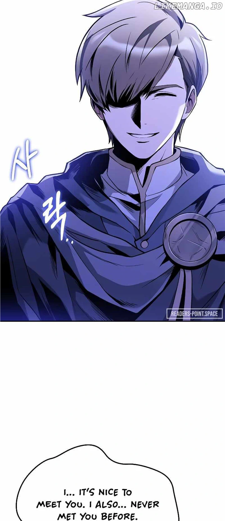 The Archmage’s Restaurant Chapter 15 - Page 46