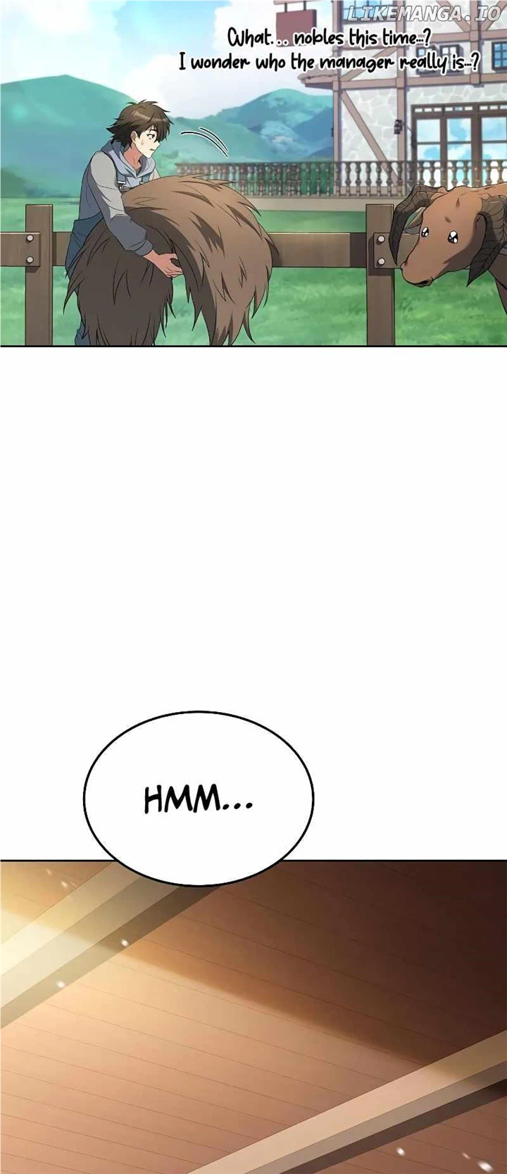 The Archmage’s Restaurant Chapter 15 - Page 53