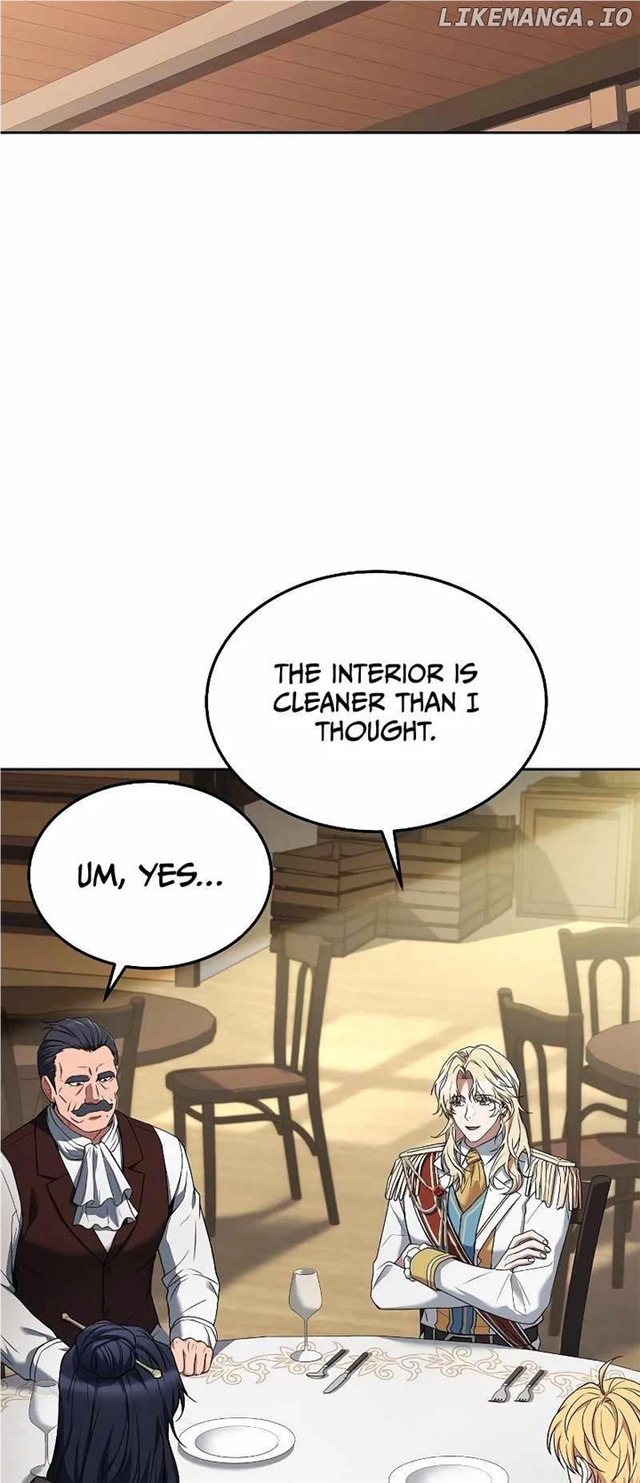 The Archmage’s Restaurant Chapter 15 - Page 54