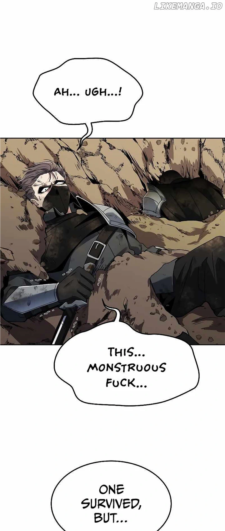 The Archmage’s Restaurant Chapter 15 - Page 6