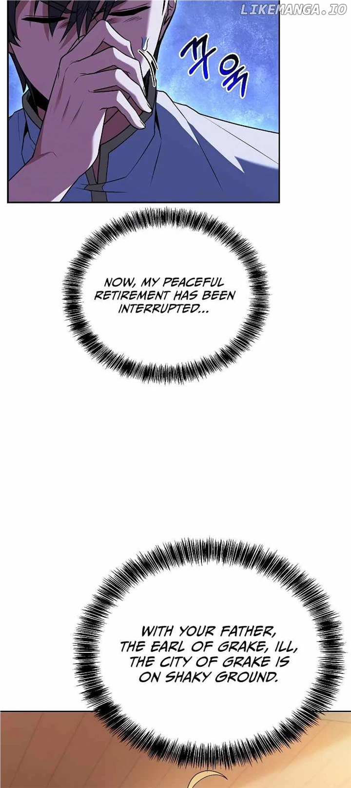 The Archmage’s Restaurant Chapter 15 - Page 60