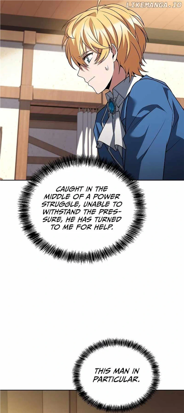 The Archmage’s Restaurant Chapter 15 - Page 61