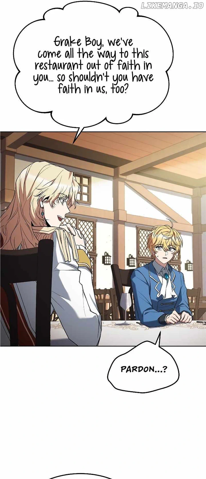 The Archmage’s Restaurant Chapter 15 - Page 66
