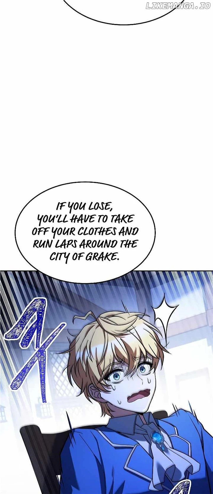 The Archmage’s Restaurant Chapter 15 - Page 68