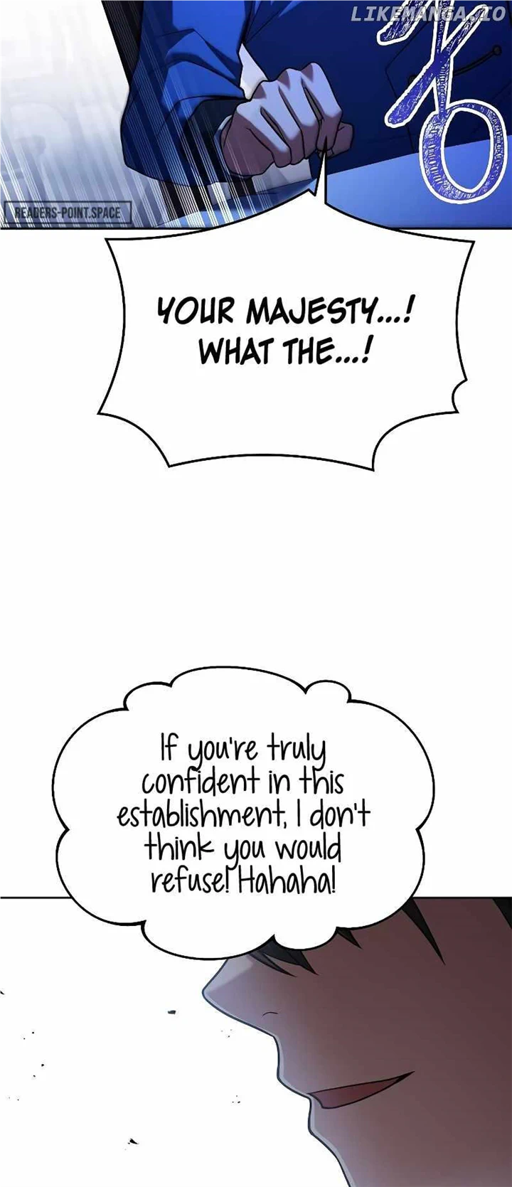 The Archmage’s Restaurant Chapter 15 - Page 69