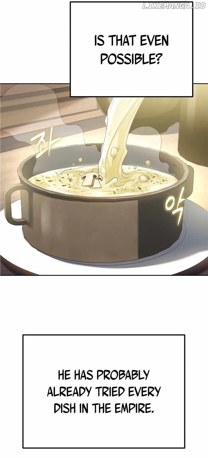 The Archmage’s Restaurant Chapter 15 - Page 74