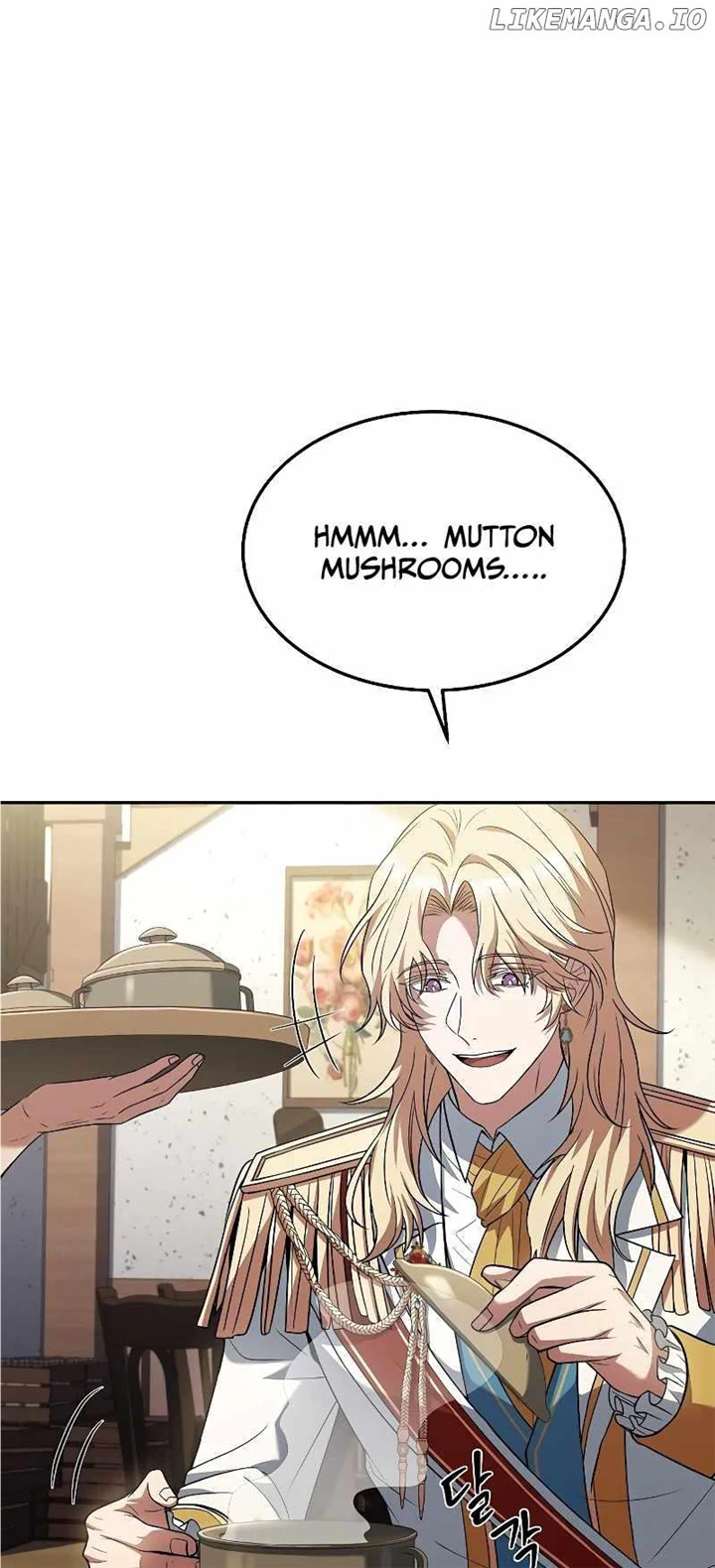 The Archmage’s Restaurant Chapter 15 - Page 76